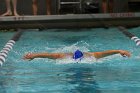 Swimming vs CGA  Wheaton College Swimming & Diving vs Coast Guard Academy. - Photo By: KEITH NORDSTROM : Wheaton, Swimming, diving